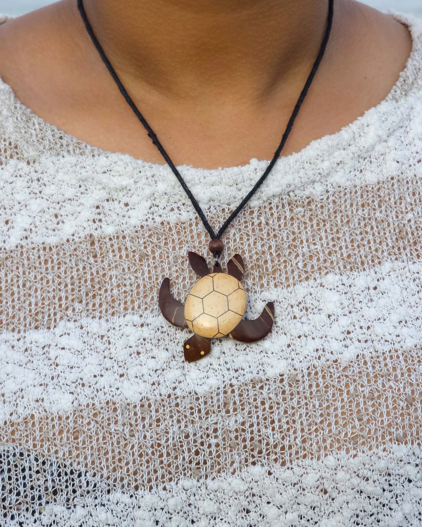 Coco-Link Necklace