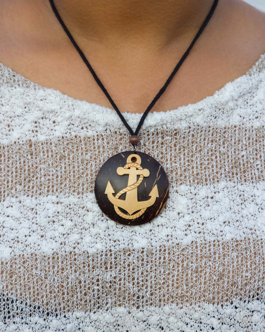 Coco-Link Necklace