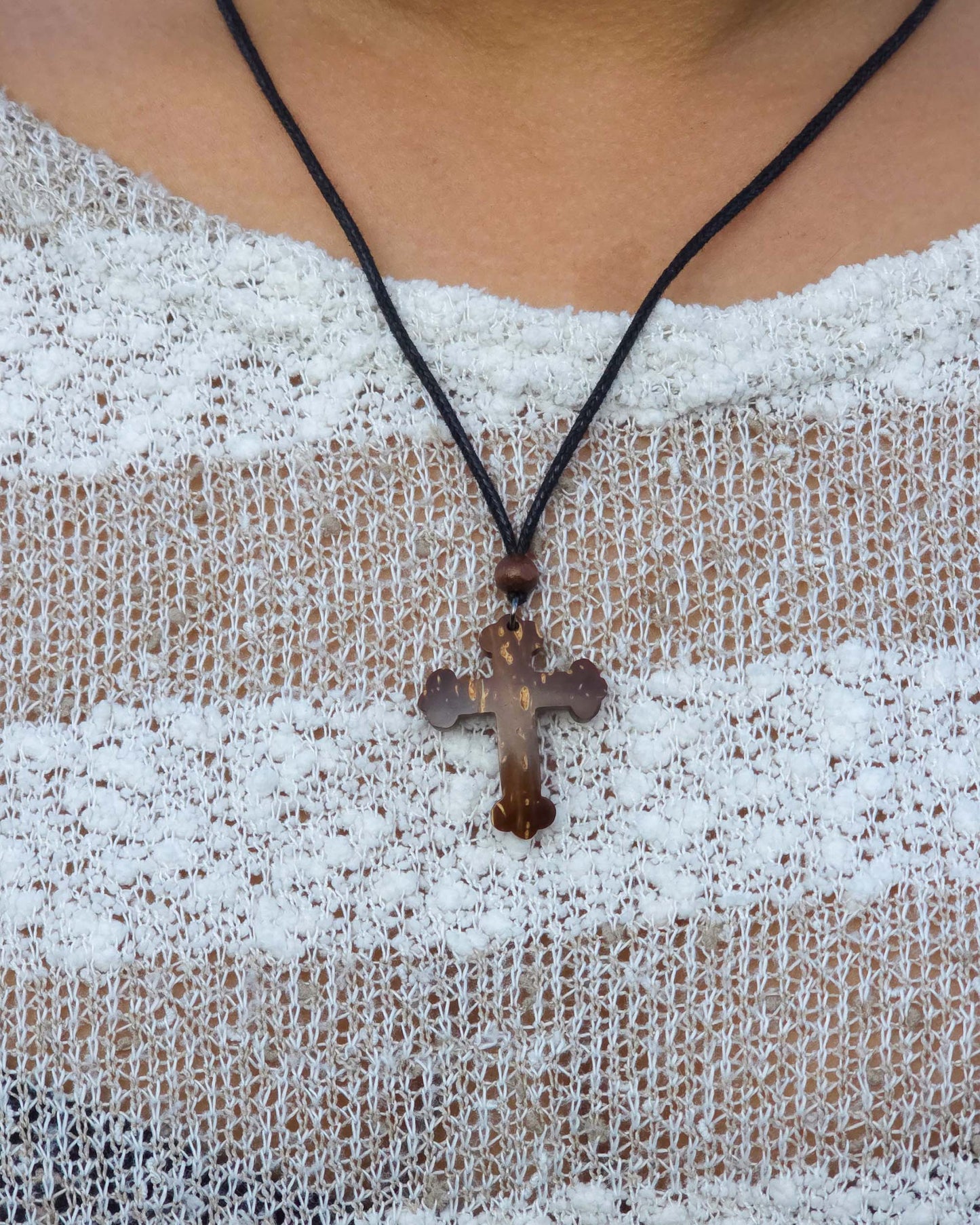 Coco-Link Necklace