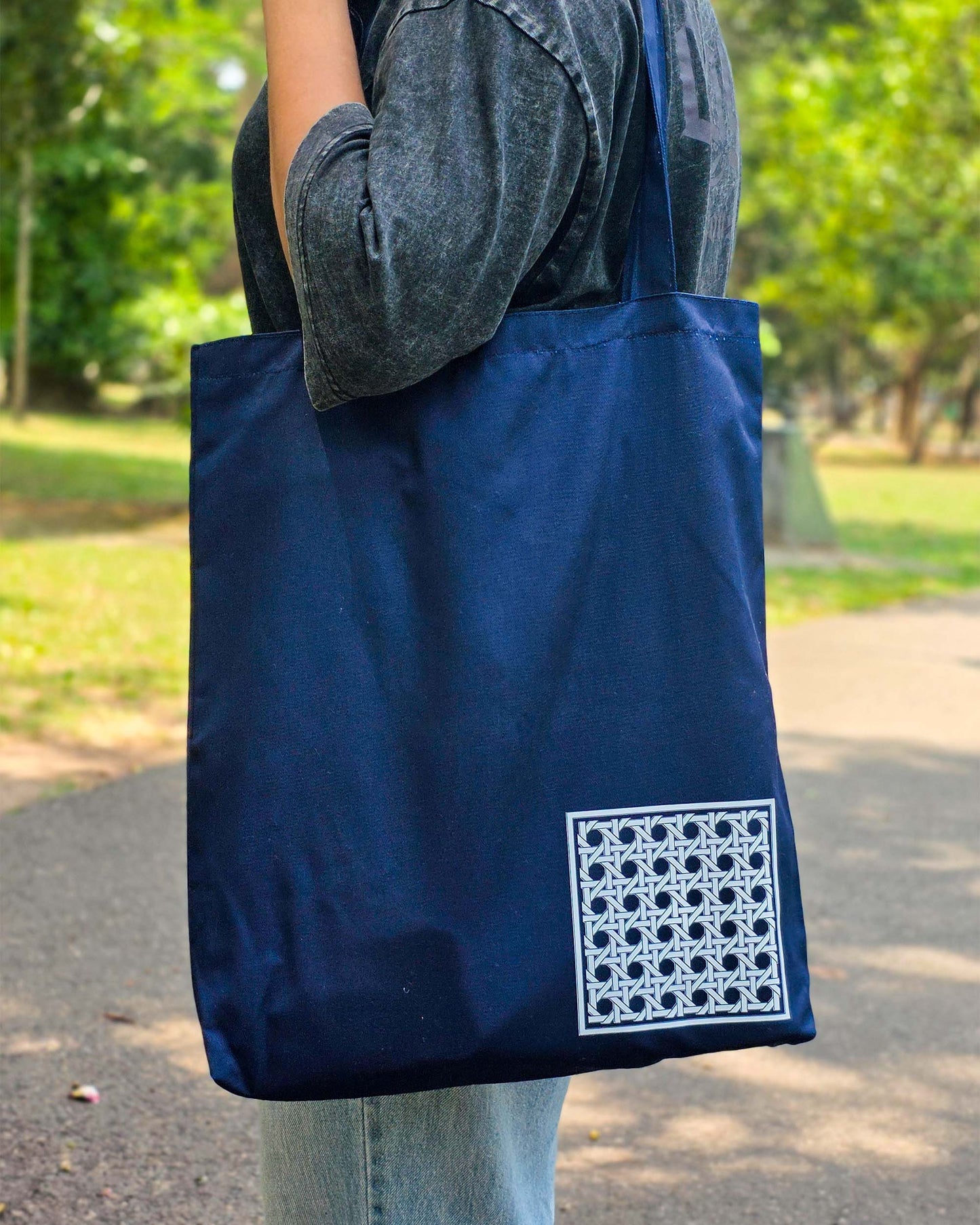 Island Series Tote Bag