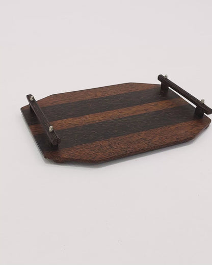 Handle Tray