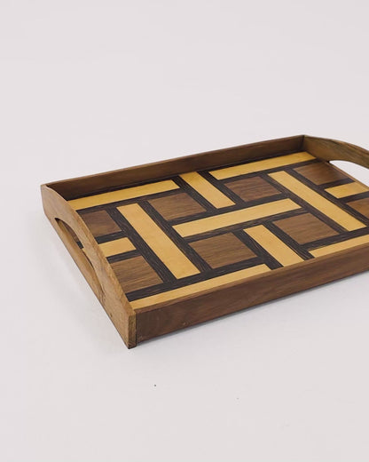 Woven Tray
